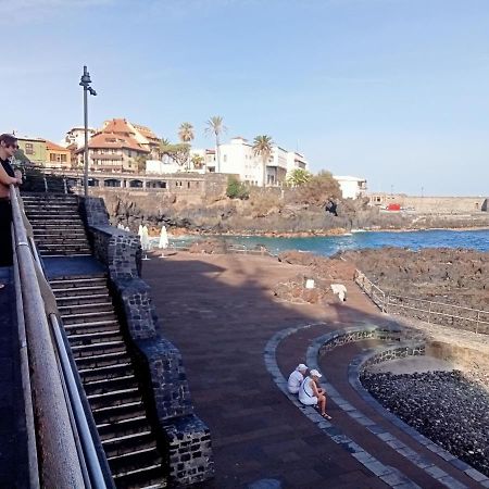 Paraiso San Telmo Puerto de la Cruz  Buitenkant foto