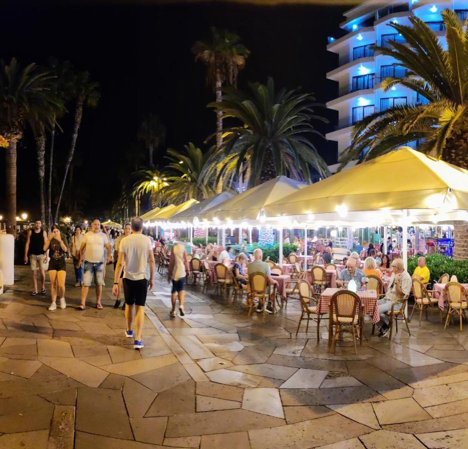 Paraiso San Telmo Puerto de la Cruz  Buitenkant foto